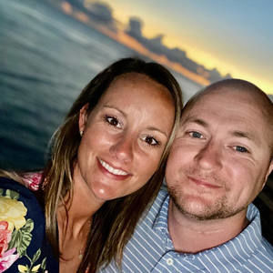 Meet your Posher, Jamie